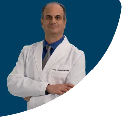 Corey S Cutler, MD, MPH, GVHD Expert, with quote: "As a physician, I rely on my patients to track changes in their recovery journey and share them with me."